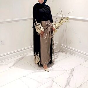 Meet your Posher, Tasneem